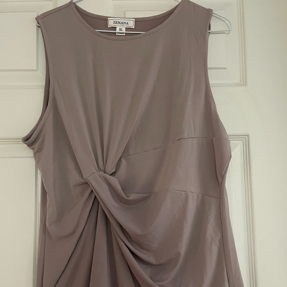NWOT blouse